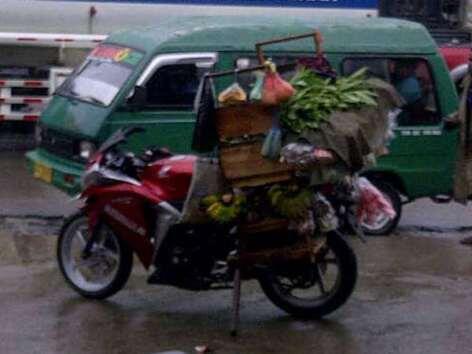 &#91;SHARING&#93; Motor Sumber Kehidupan