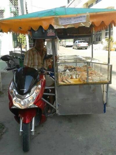 &#91;SHARING&#93; Motor Sumber Kehidupan