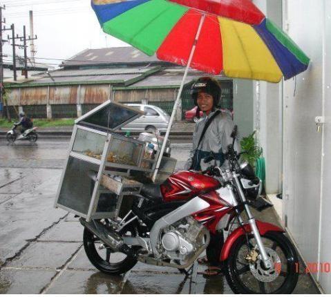 &#91;SHARING&#93; Motor Sumber Kehidupan