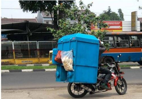 &#91;SHARING&#93; Motor Sumber Kehidupan