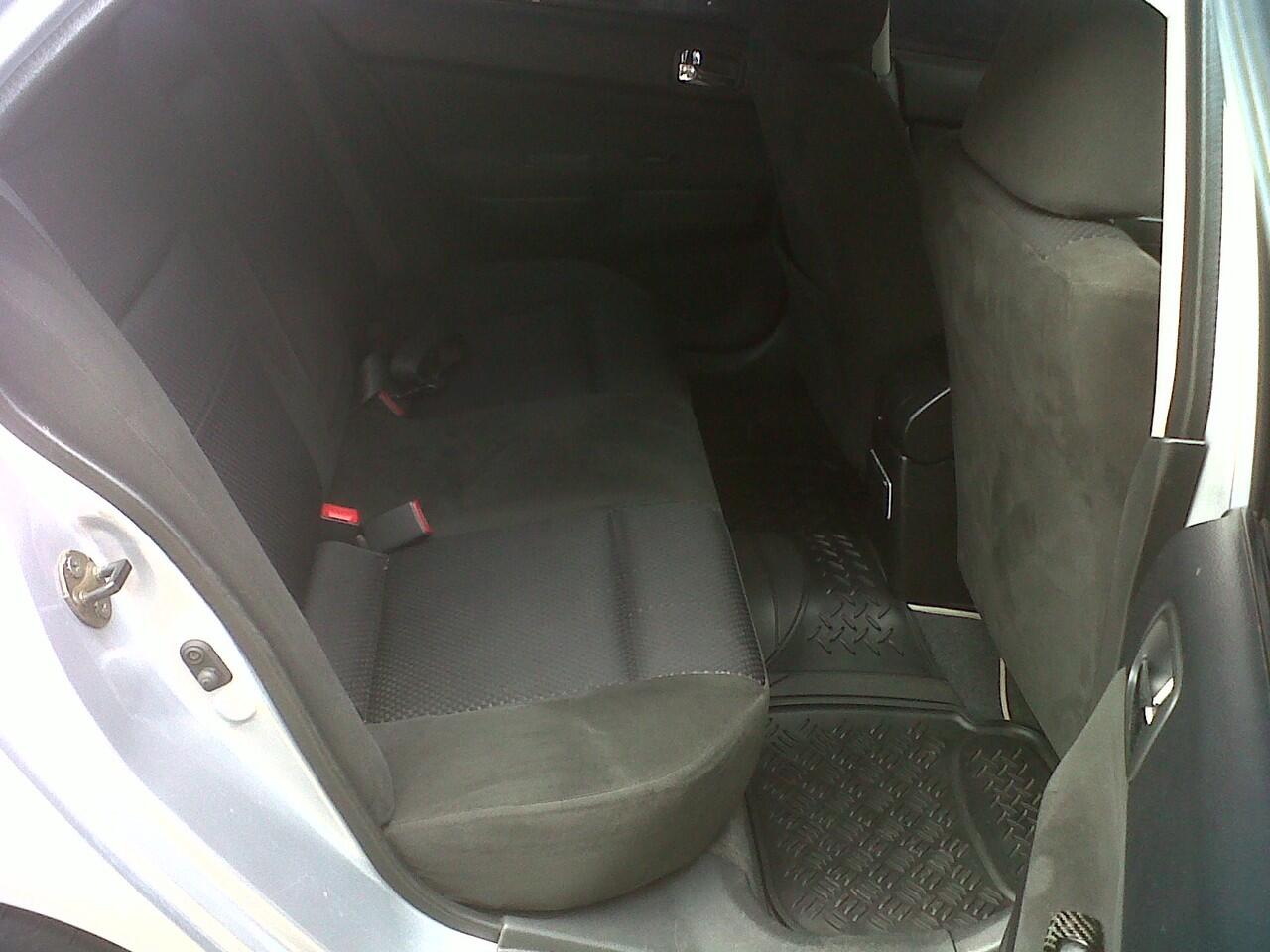 Lancer GLXI MT 1.8 Nego