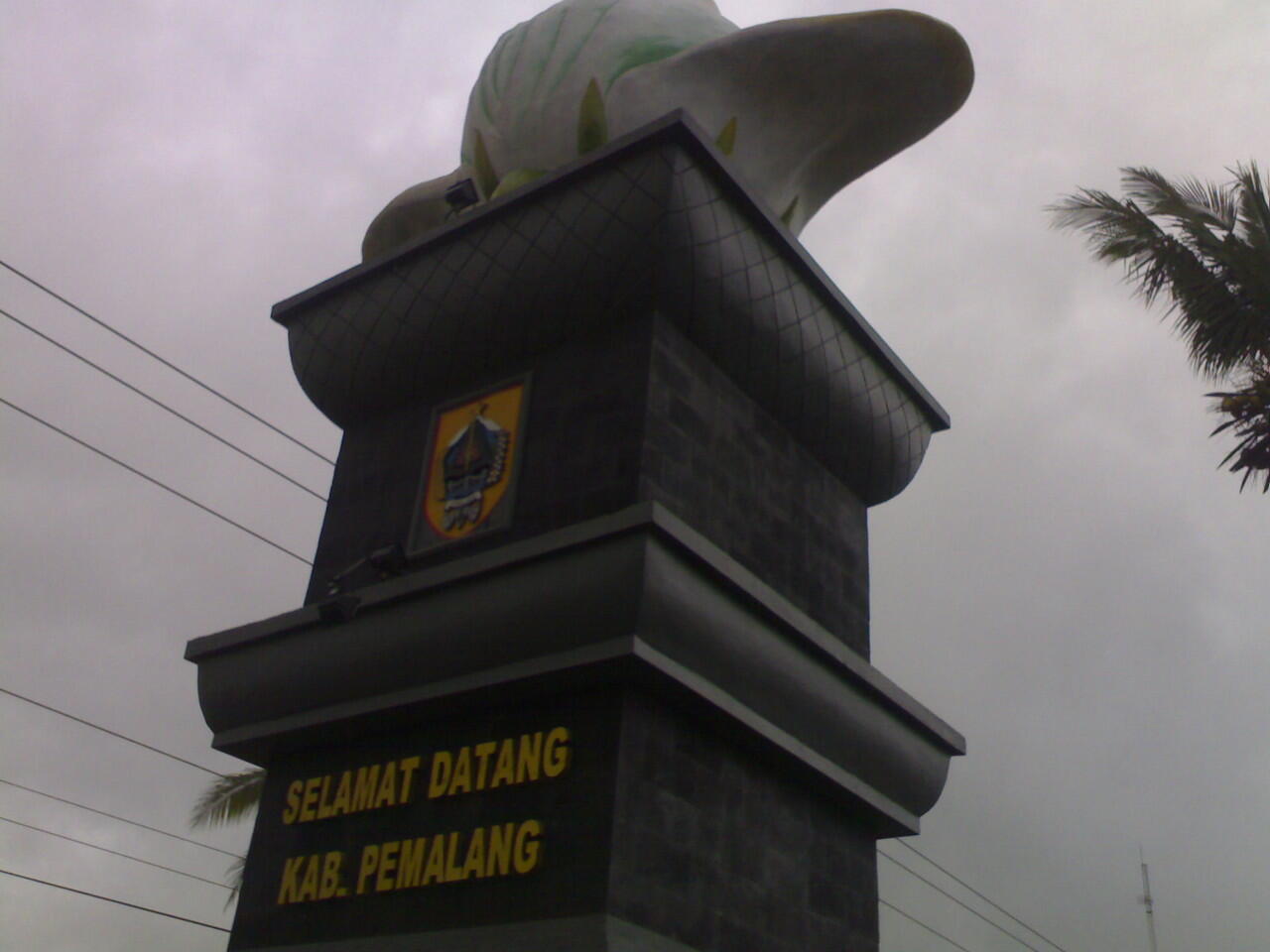 &#91;B&#93;Mengenal Kota PEMALANG&#91;/B&#93;.