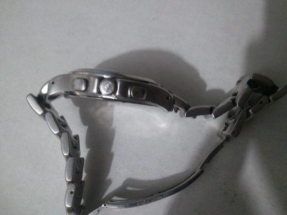 Cari Jam Tangan Tag Heuer Link Calibre 36 Chronograph  KASKUS