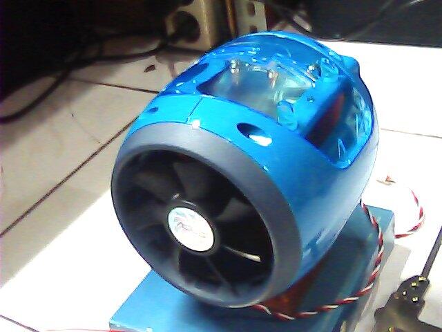 ASUS Star Ice CPU Cooler
