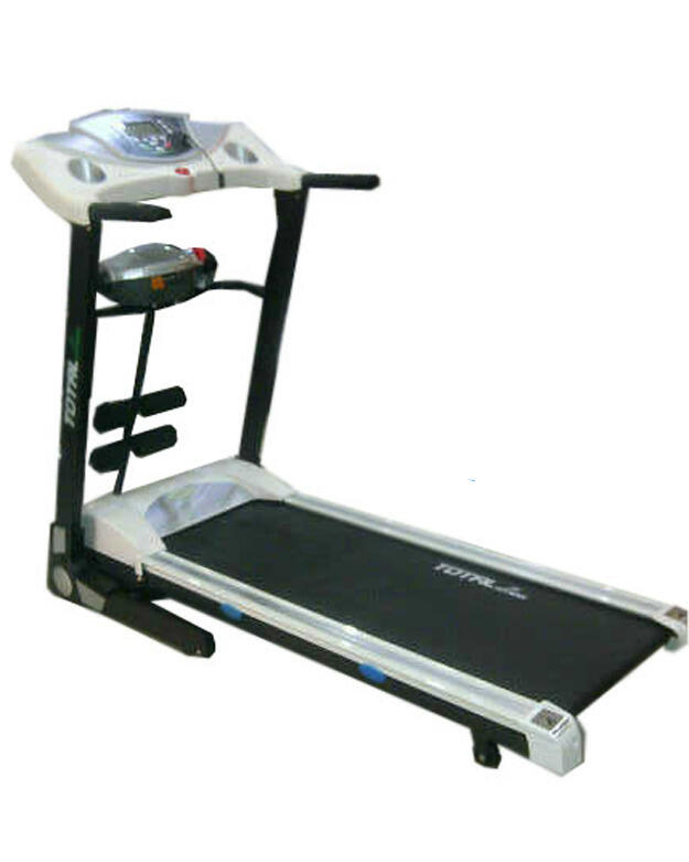 Treadmill Elektrik Tl-333a