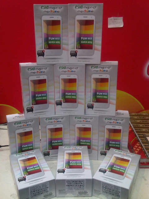 JUAL CYRUS ANDROMAX-FUN 799rb