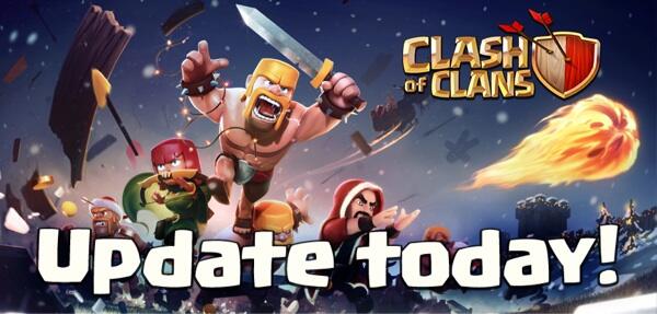 &#91;iOS / Android&#93; Clash Of Clans Official Thread ~ Wage Epic Battles!