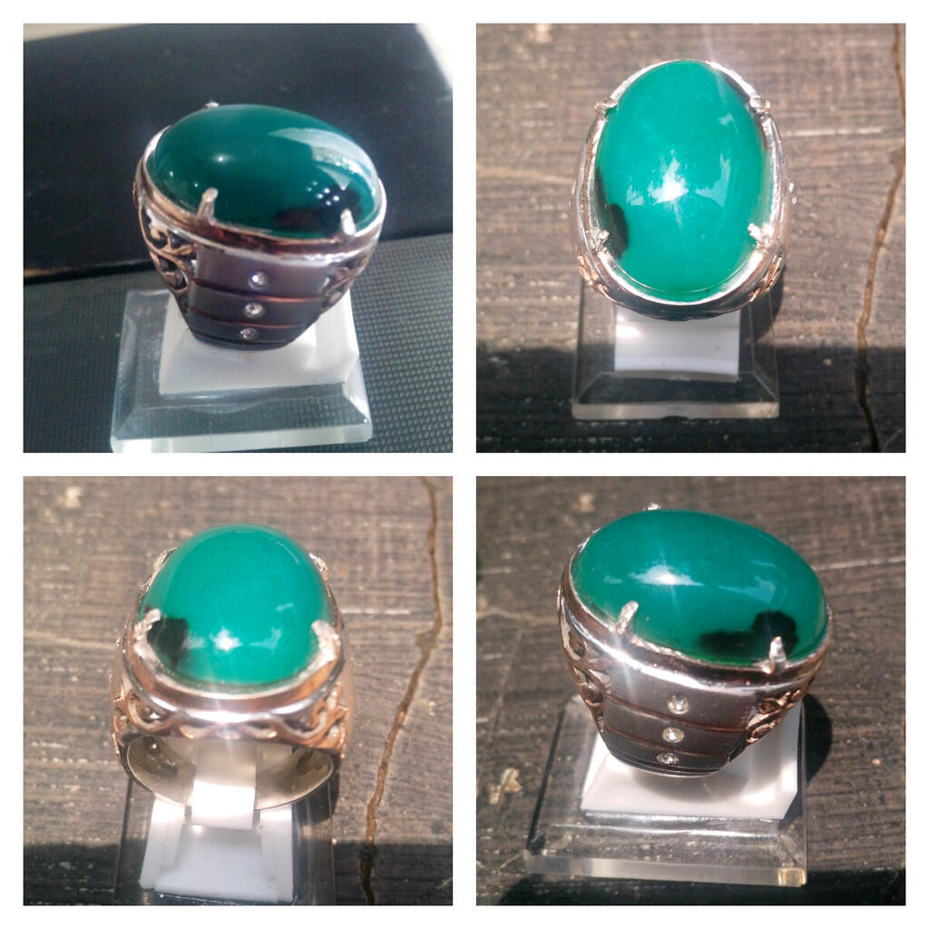 DIJUAL BACAN DOKO KRISTAL