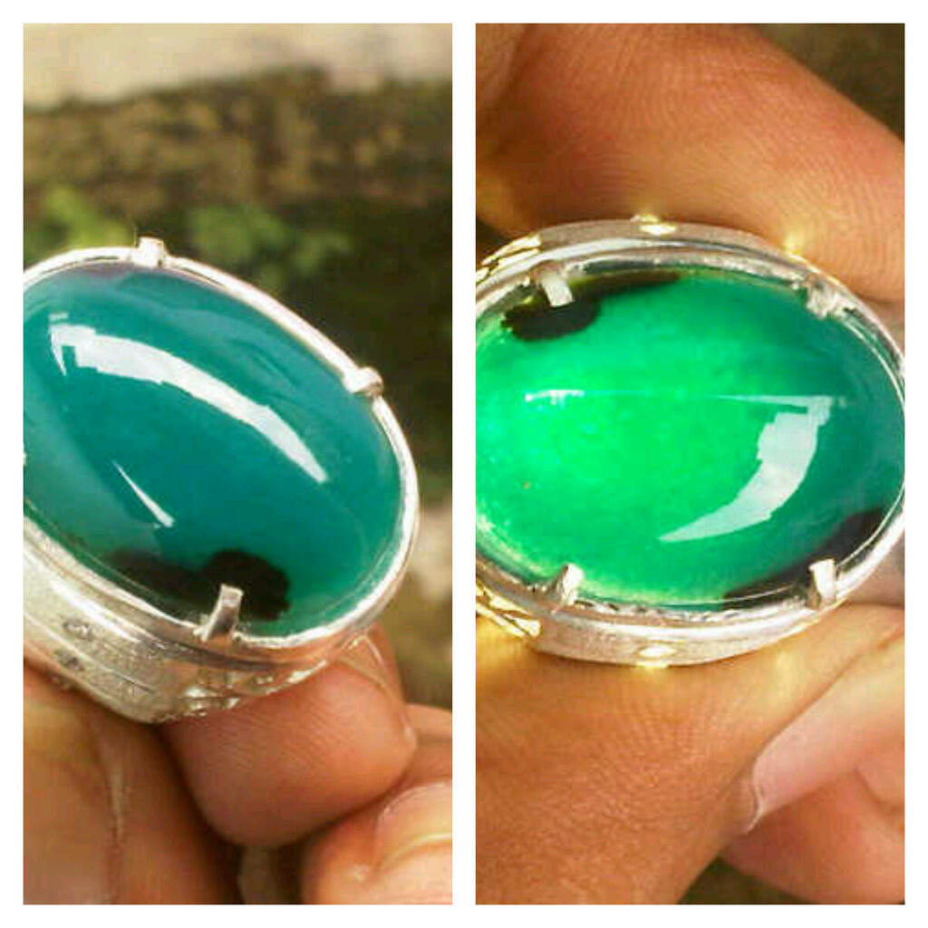 DIJUAL BACAN DOKO KRISTAL