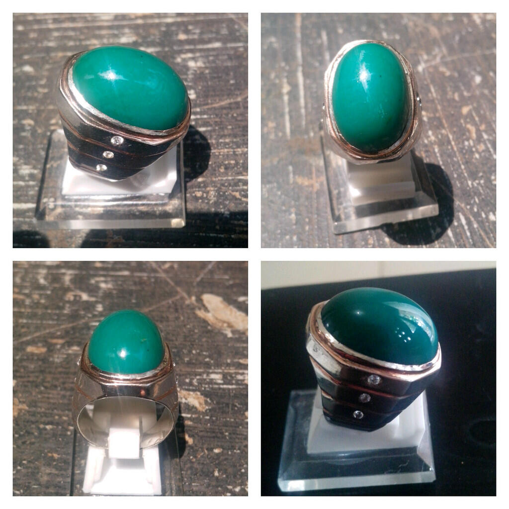 DIJUAL BACAN DOKO KRISTAL