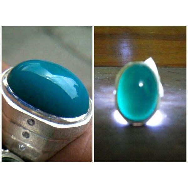 DIJUAL BACAN DOKO KRISTAL