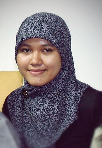 Wanita 28 Tahun Ini Jadi Dirut BUMN