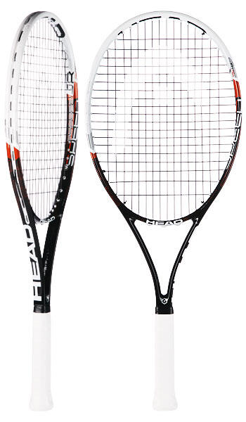 RaKeT Tenis XT Instinct GrApHeNe LITE 280 gRaM oVeRsizE 107 sQuArE inCh² 100% GENUINE
