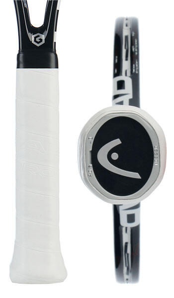 RaKeT Tenis XT Instinct GrApHeNe LITE 280 gRaM oVeRsizE 107 sQuArE inCh² 100% GENUINE