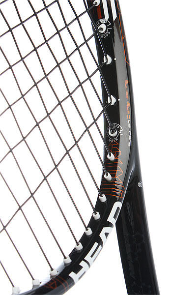 RaKeT Tenis XT Instinct GrApHeNe LITE 280 gRaM oVeRsizE 107 sQuArE inCh² 100% GENUINE