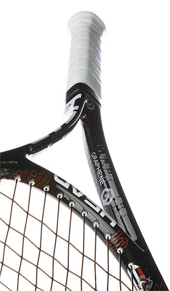 RaKeT Tenis XT Instinct GrApHeNe LITE 280 gRaM oVeRsizE 107 sQuArE inCh² 100% GENUINE