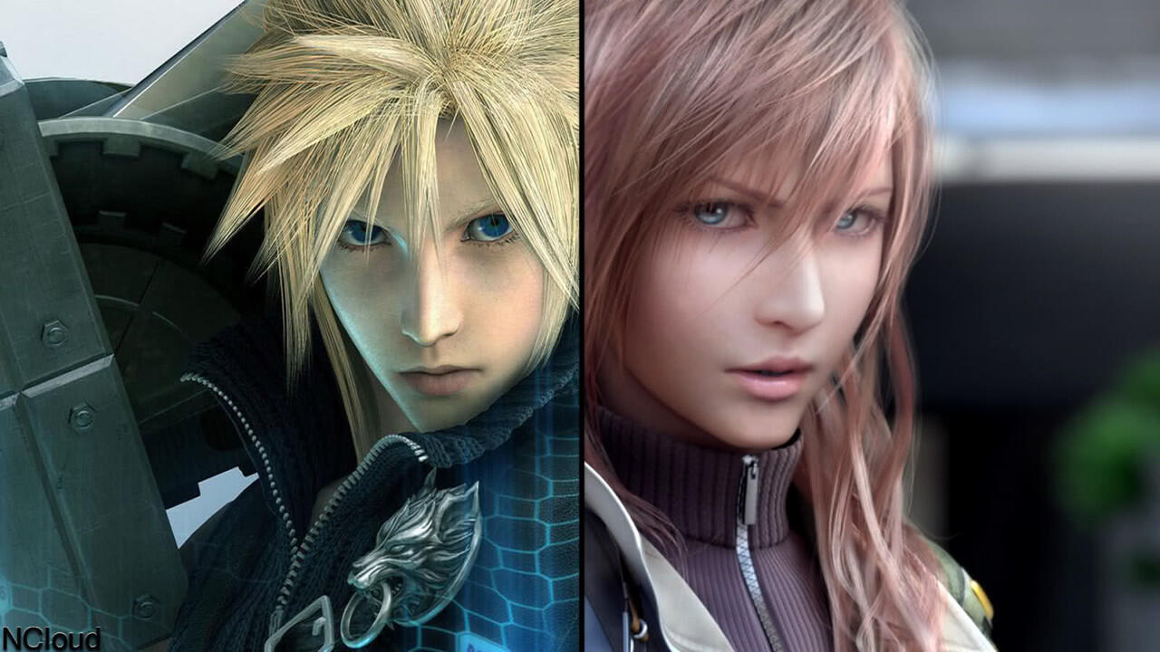 7 Fakta(?) seputar Cloud Strife