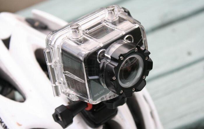 Cari Cam Camera harga murah like GoPro