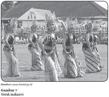 Mengenal Unsur Tari Nusantara (cintai budaya sendiri jangan negara luar aja!!!)