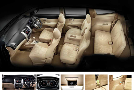 TIPS: (Speed-Clean Car Interior) For You &amp; Your Family