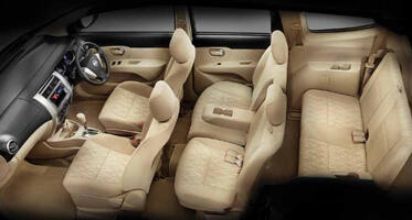 TIPS: (Speed-Clean Car Interior) For You &amp; Your Family