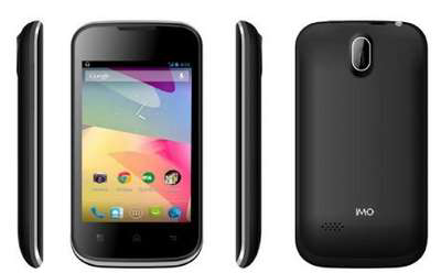 Android 3G Rp 650 Ribu Andalkan Fitur BBM