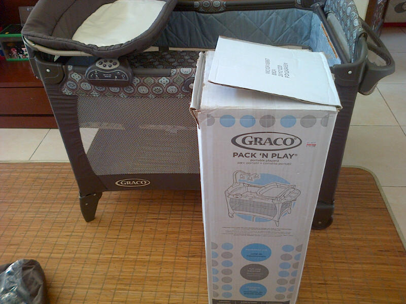 Terjual Jual Box Bayi Graco Kaskus terjual jual box bayi graco kaskus