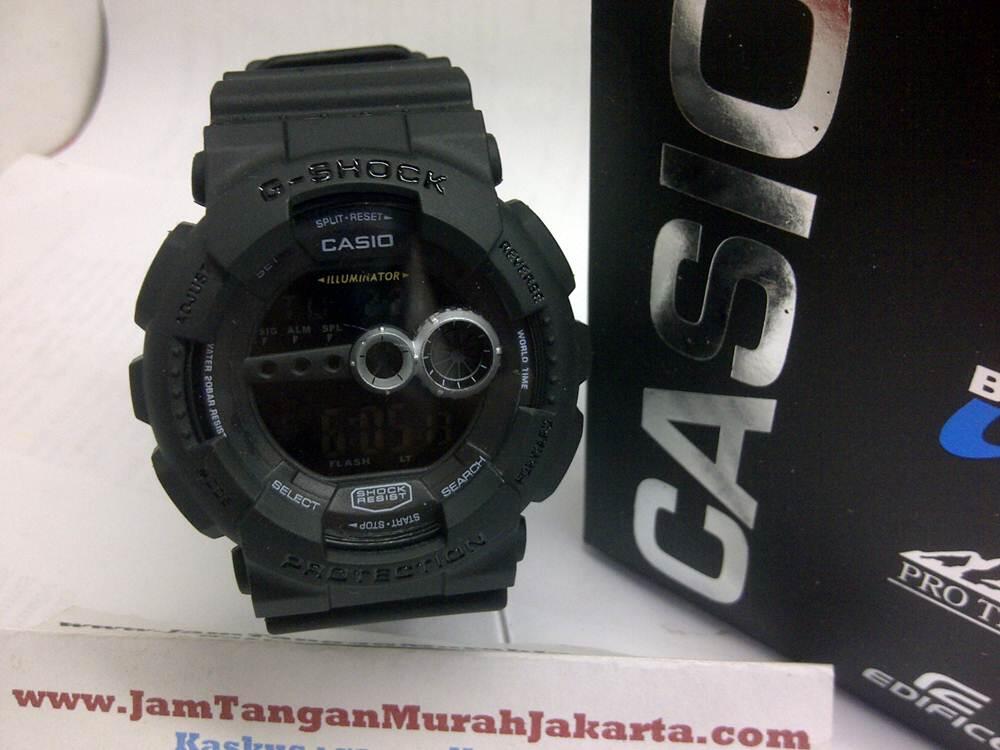 jam tangan murah jakarta new gshock, ripcurl, digitec.dll