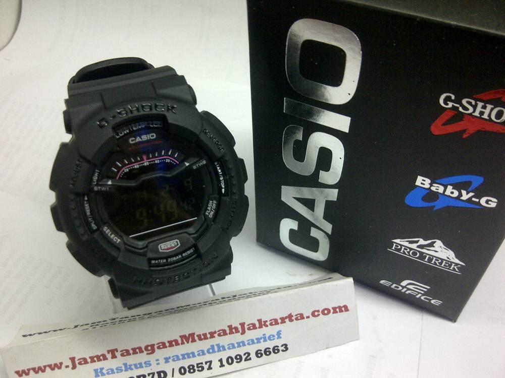 jam tangan murah jakarta new gshock, ripcurl, digitec.dll
