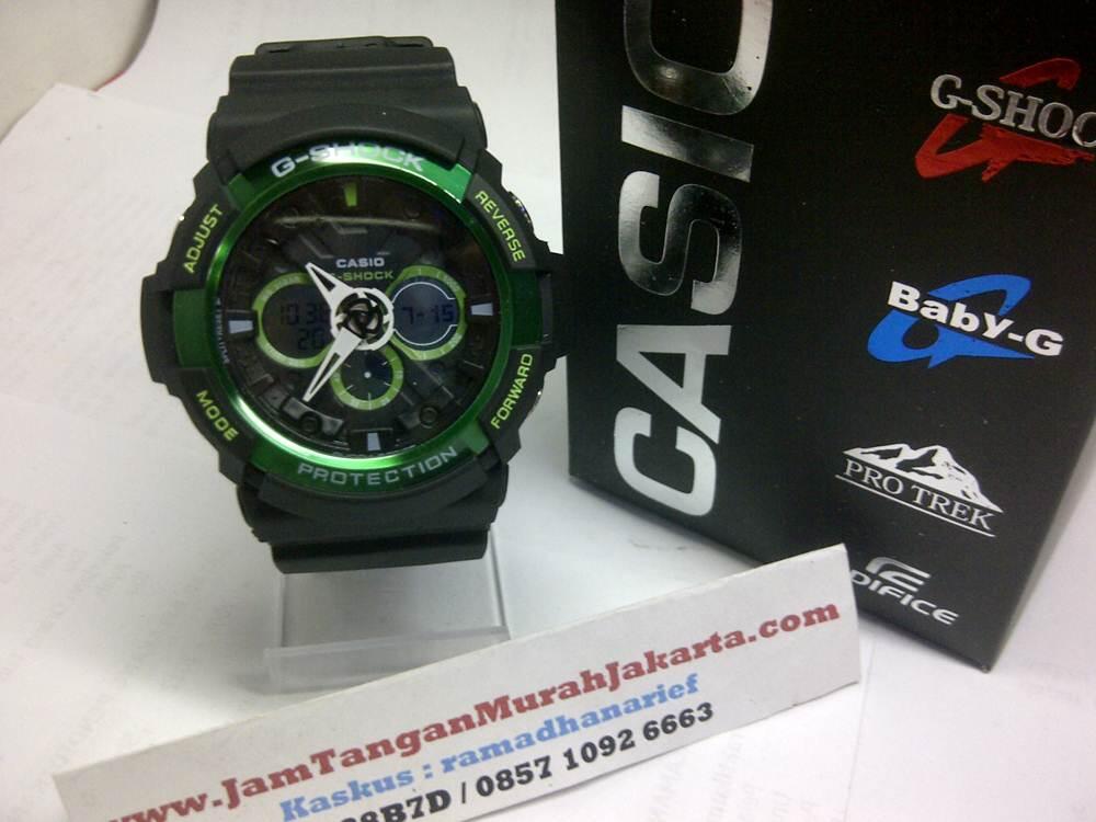 jam tangan murah jakarta new gshock, ripcurl, digitec.dll