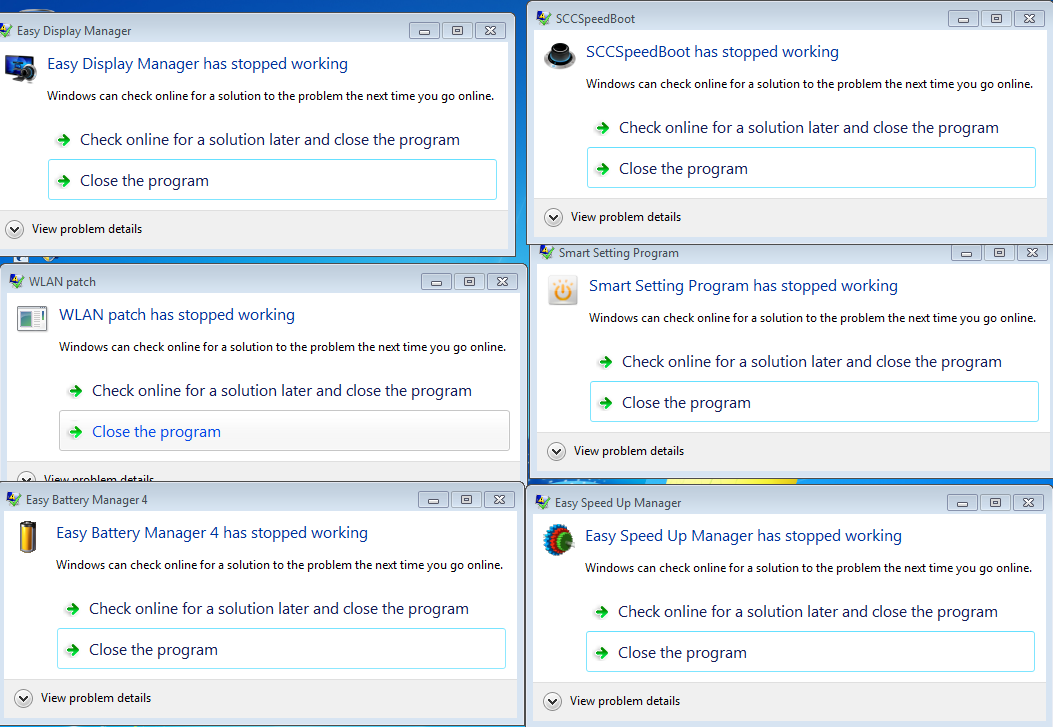 gan yang ngerti system bantu bentar deh WIN 7