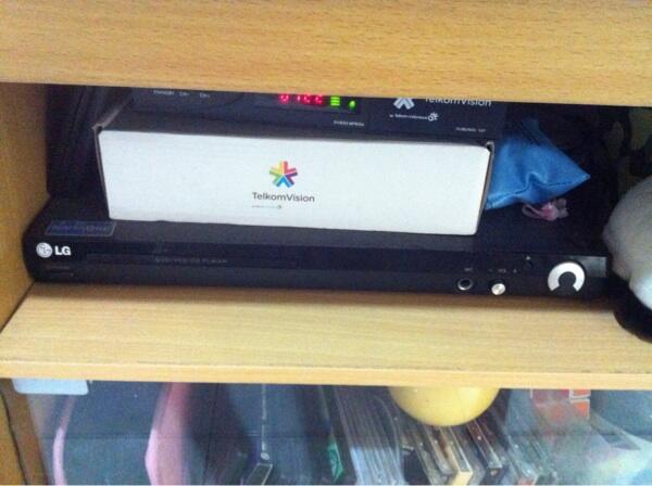 Pindah kost, WTS DVD LG, Container Excel Rak