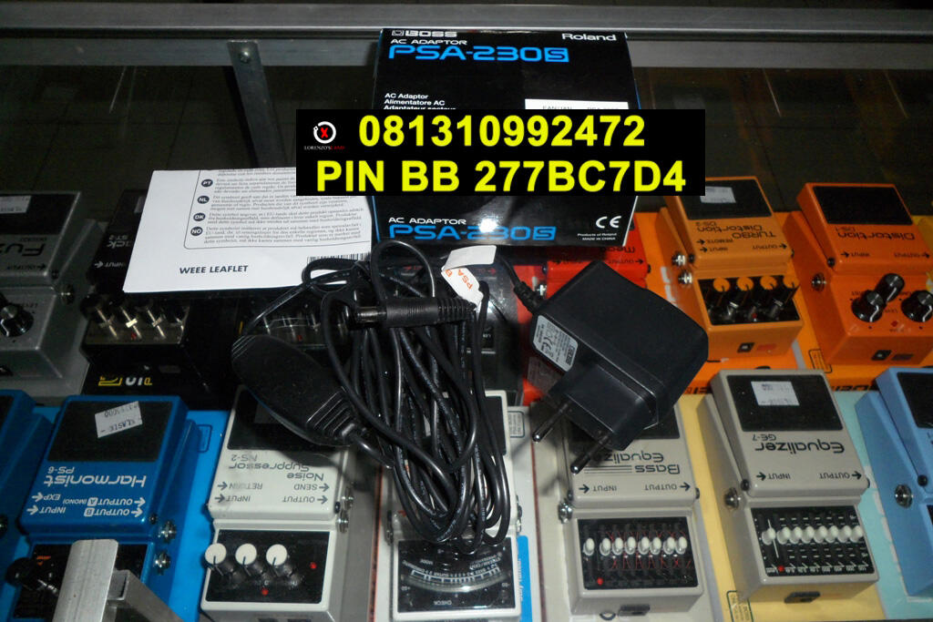 Noise Suppressor NS-2