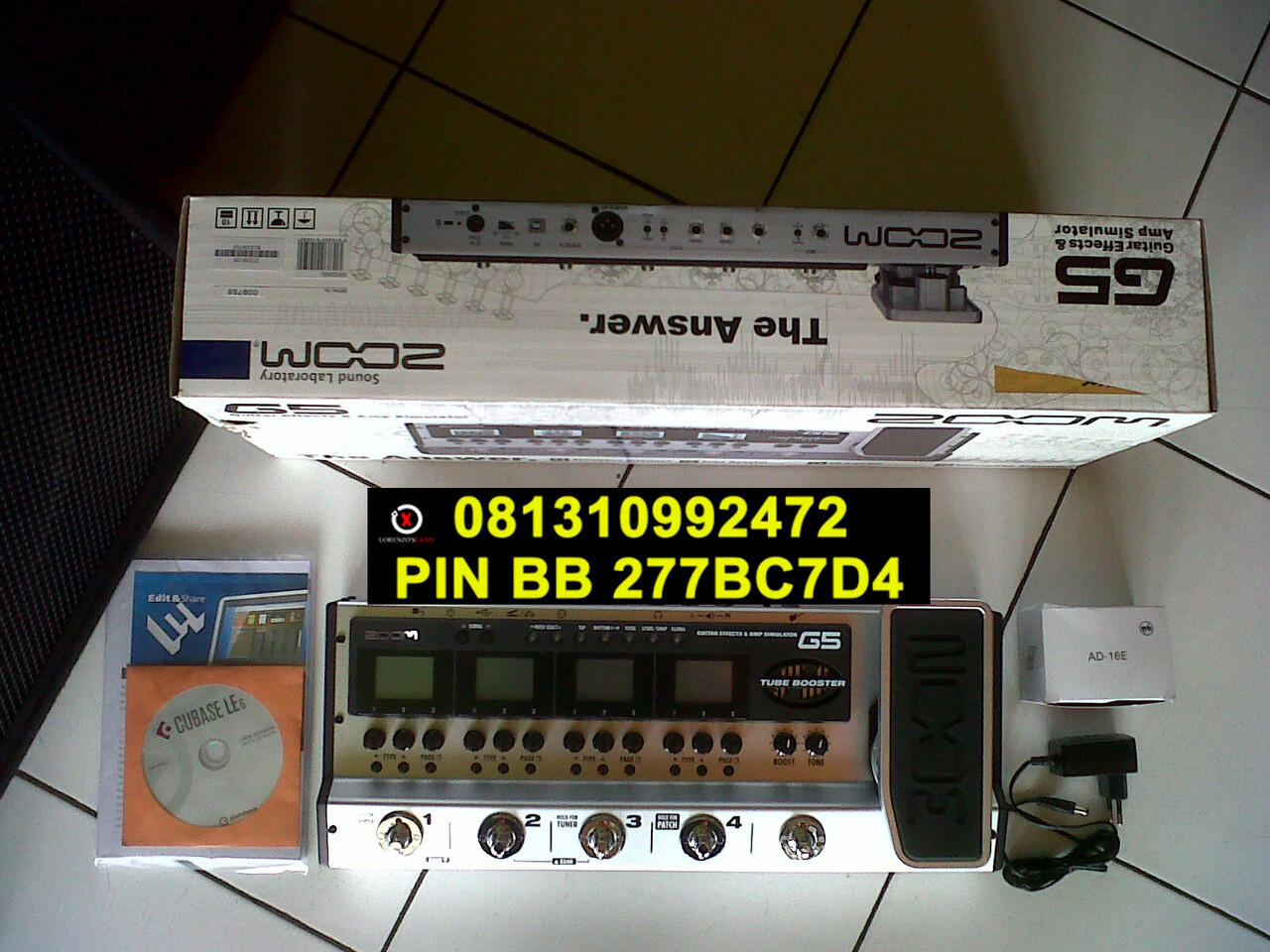 Noise Suppressor NS-2