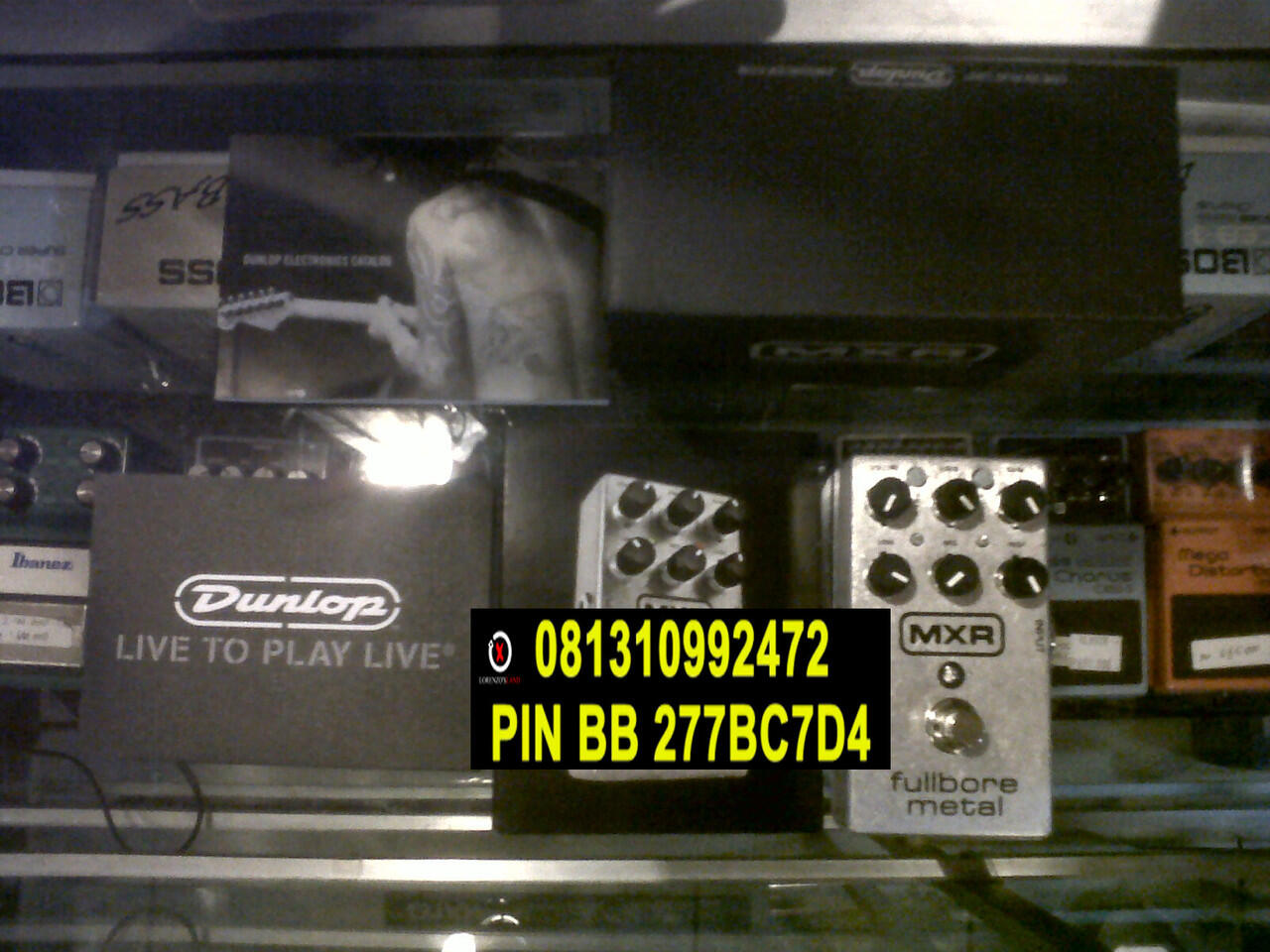 Noise Suppressor NS-2