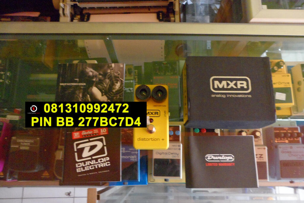Noise Suppressor NS-2
