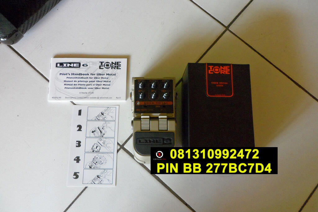 Noise Suppressor NS-2
