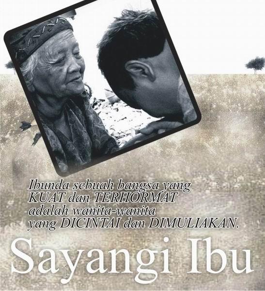 Kebohongan Seorang Ibu Untuk Renungan