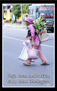 Kebohongan Seorang Ibu Untuk Renungan