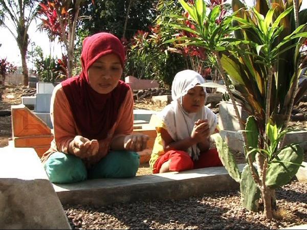 Kebohongan Seorang Ibu Untuk Renungan