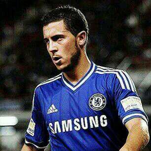 Pilih Mata/ hazard/ oscar ? (Chelsea fans mohon komengnya)