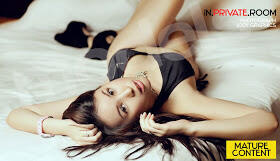 &#91;IGO BB17&#93; Sherly Himawan Model Hot Majalah Popxxxx Bening gan