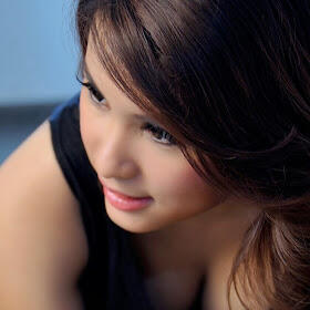 Ocha Sahara Model IGO FaceMagz Bening gan (BB17) | KASKUS