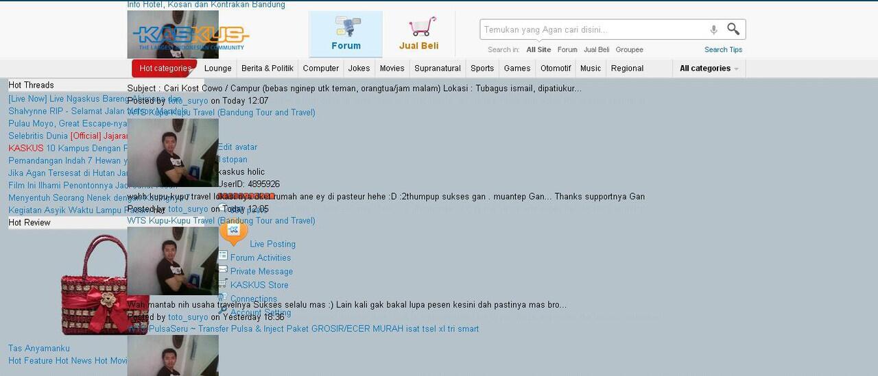 kaskus eror