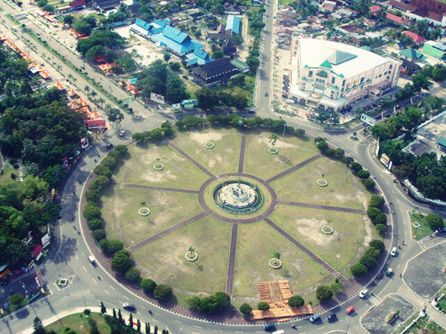 andaikan Indonesia melakukan rencana dari SOEKARNO