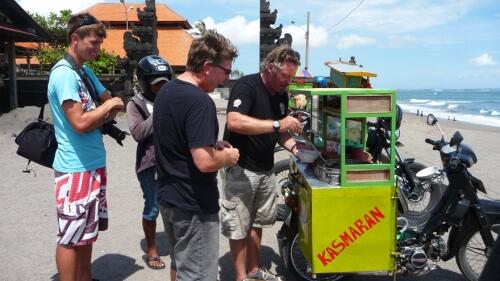 &#91;SHARING&#93; Motor Sumber Kehidupan