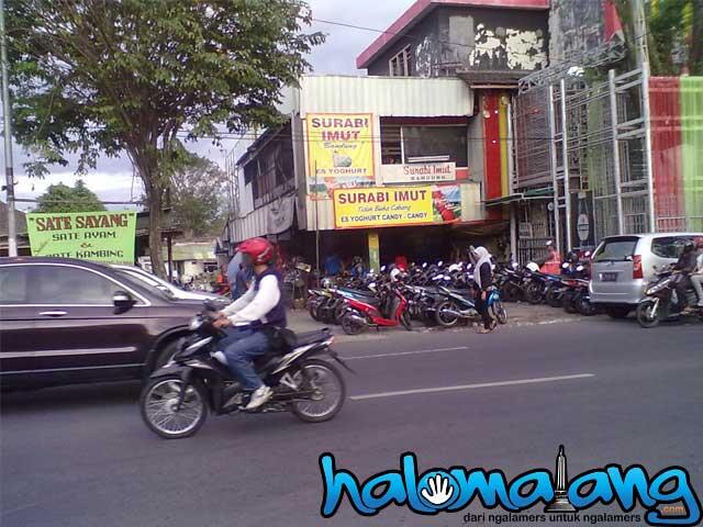 &#91;INFO&#93; Tempat Nongkrong Murah &amp; Asik di Kota Malang (PERANTAU di MALANG MASUK!)