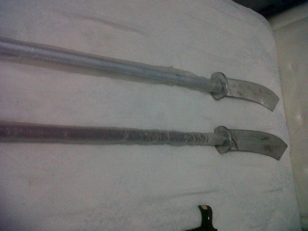 jual alat alat wushu paling murah di bandung