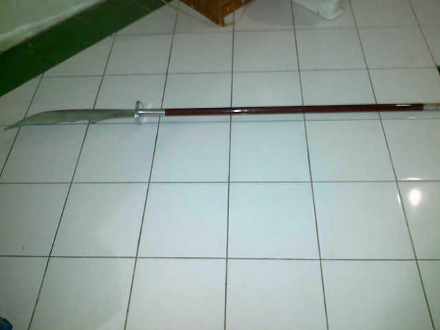 jual alat alat wushu paling murah di bandung