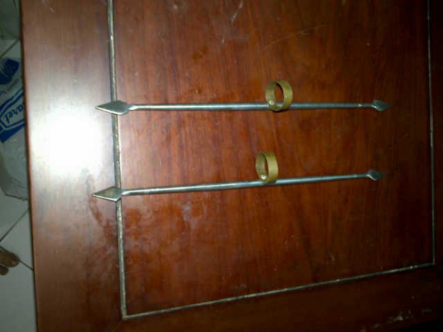 jual alat alat wushu paling murah di bandung